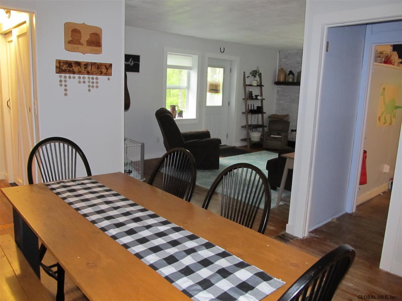 121 Fort Edward Road Moreau, NY 12828 - Photo 13 of 32 Photo 13