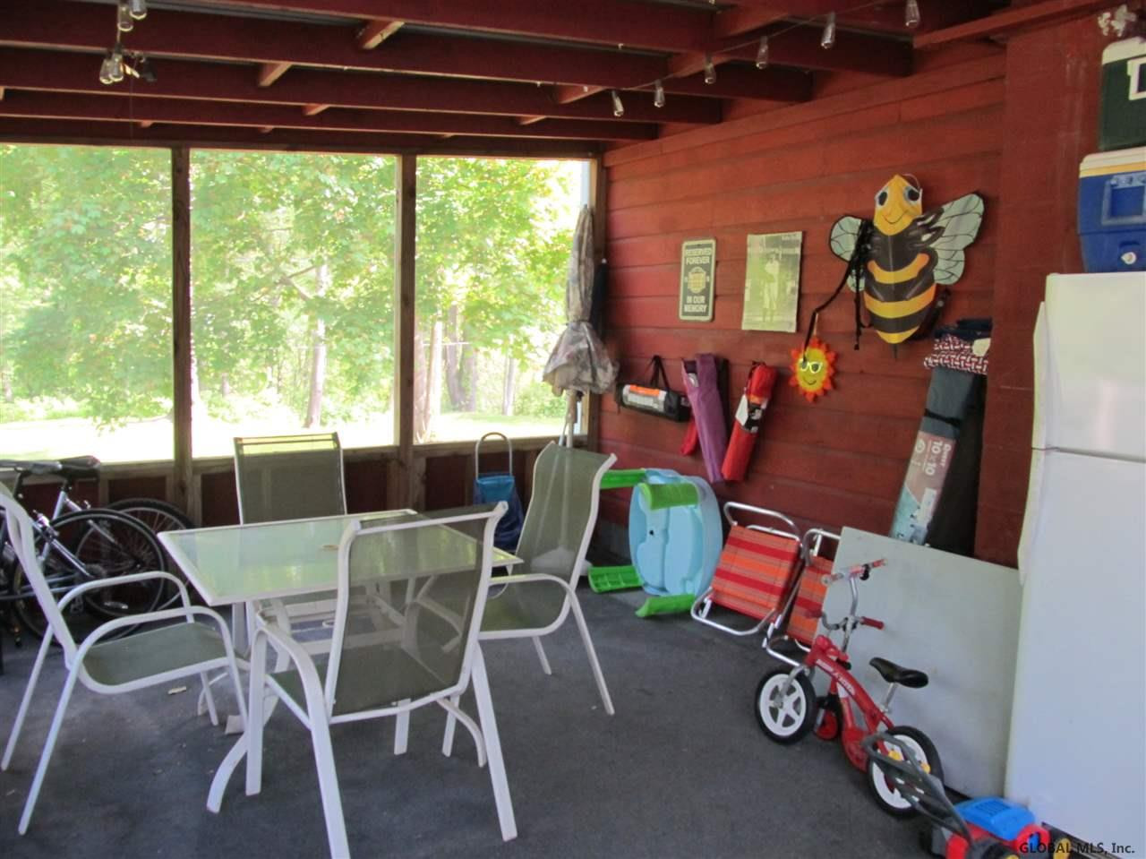 121 Fort Edward Road Moreau, NY 12828 - Photo 27 of 32 Photo 27