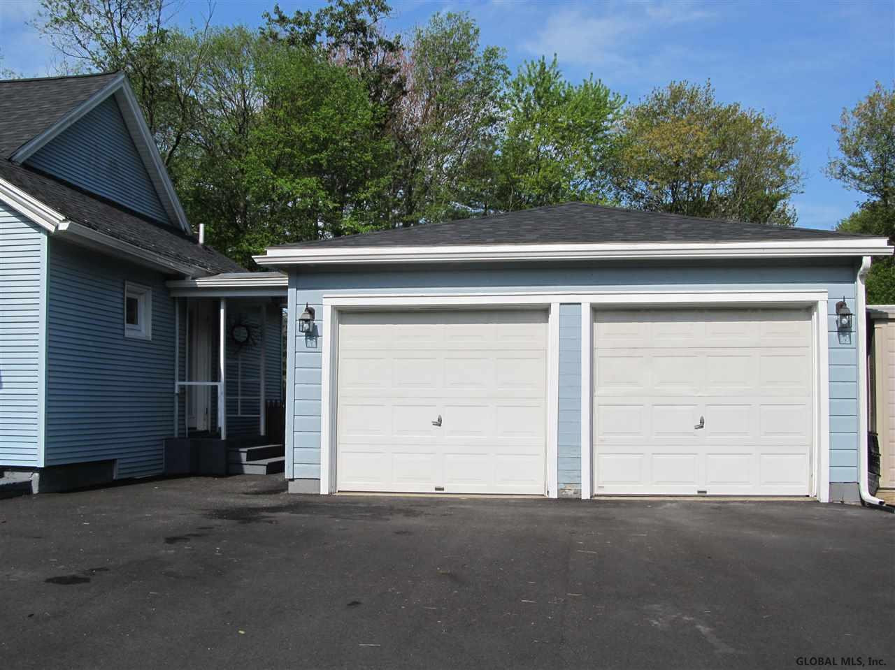 121 Fort Edward Road Moreau, NY 12828 - Photo 28 of 32 Photo 28