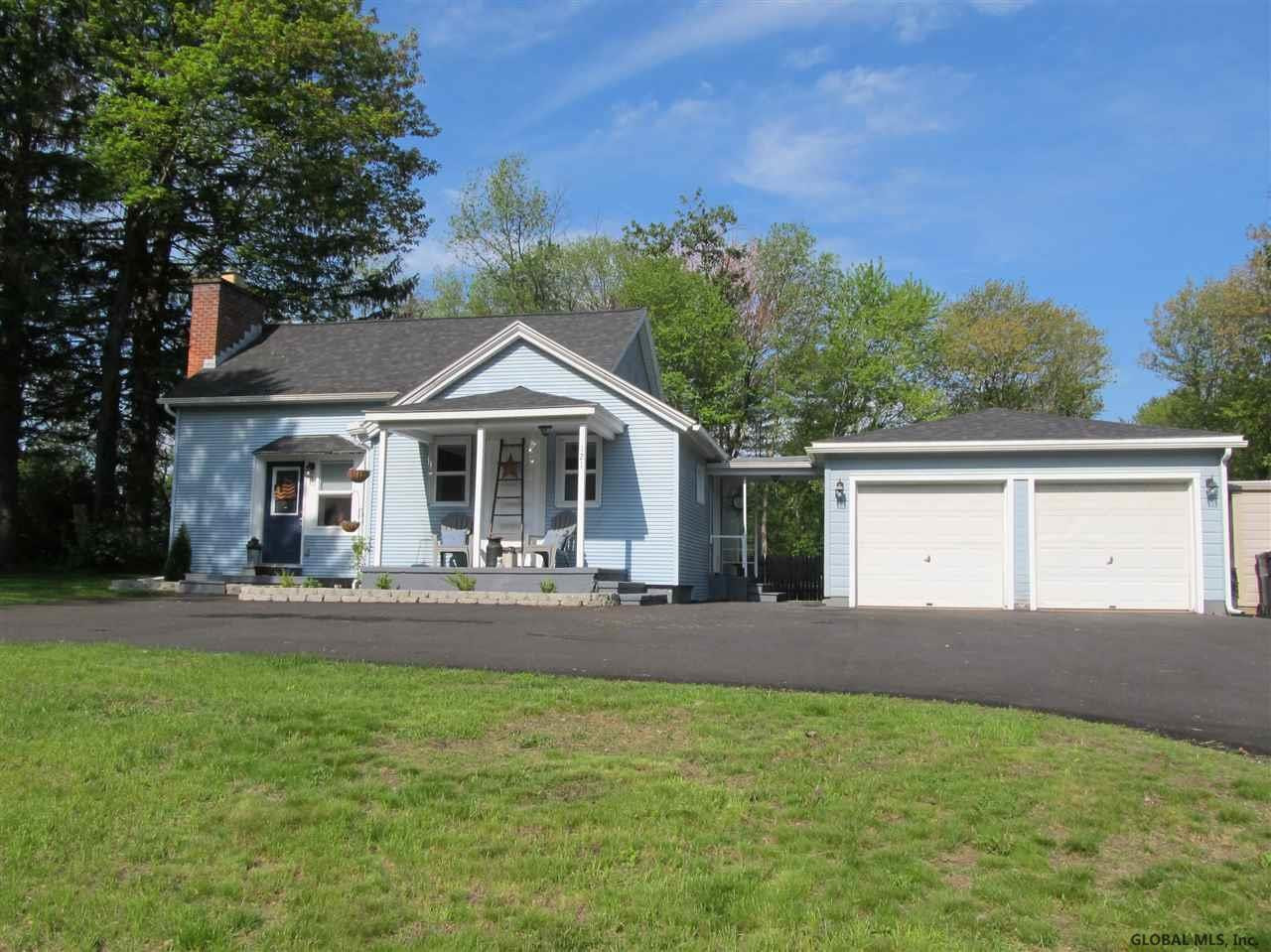 121 Fort Edward Road Moreau, NY 12828 - Photo 30 of 32 Photo 30