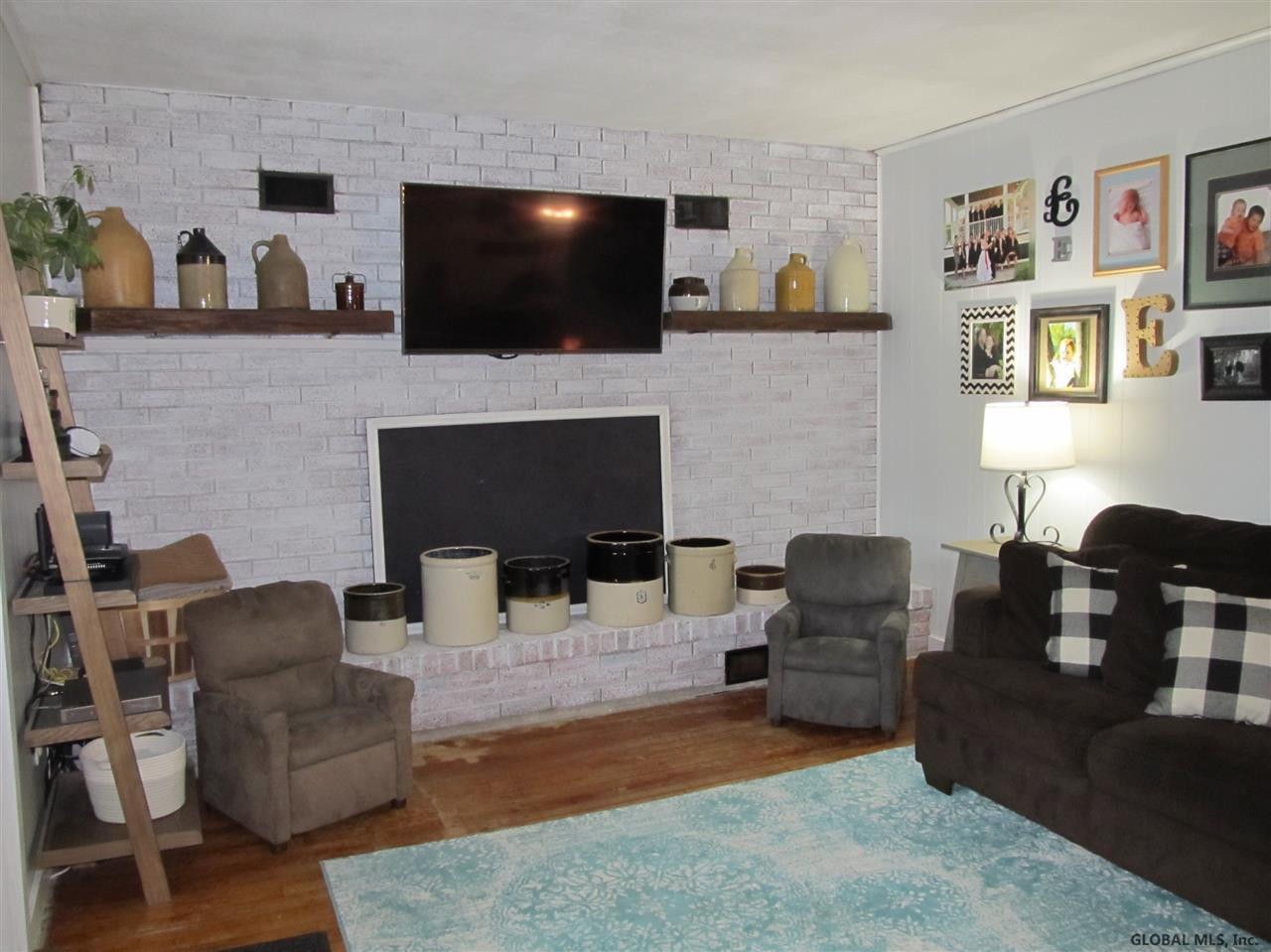 121 Fort Edward Road Moreau, NY 12828 - Photo 3 of 32 Photo 3