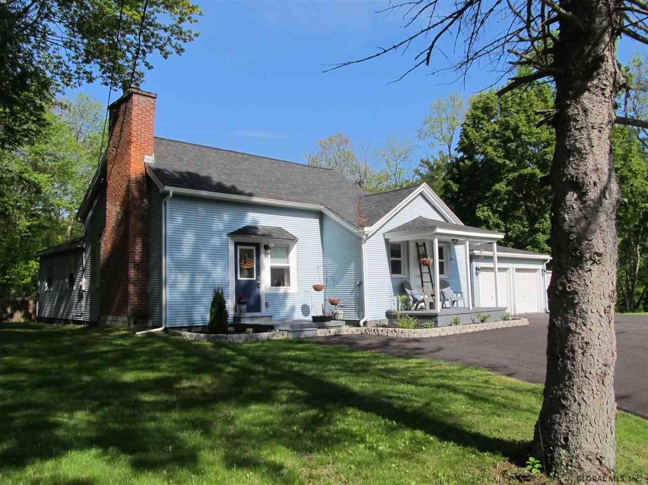 121 Fort Edward Road Moreau, NY 12828 - Photo 32 of 32 Photo 32