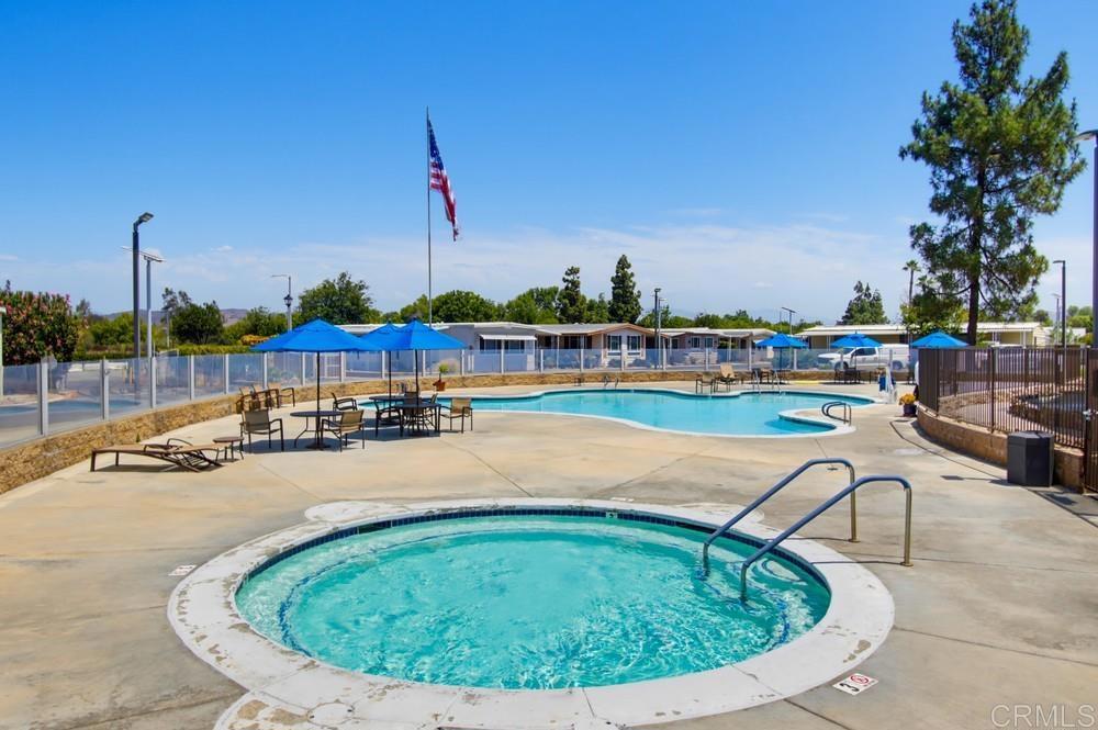 8301 Mission Gorge Road, Unit 287 Santee, CA 92071 - Photo 53 of 55 Gallery Image 53