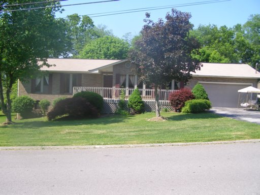7609 Cedarcrest Road Knoxville, TN 37938 - Photo 1 of 1 Primary Photo