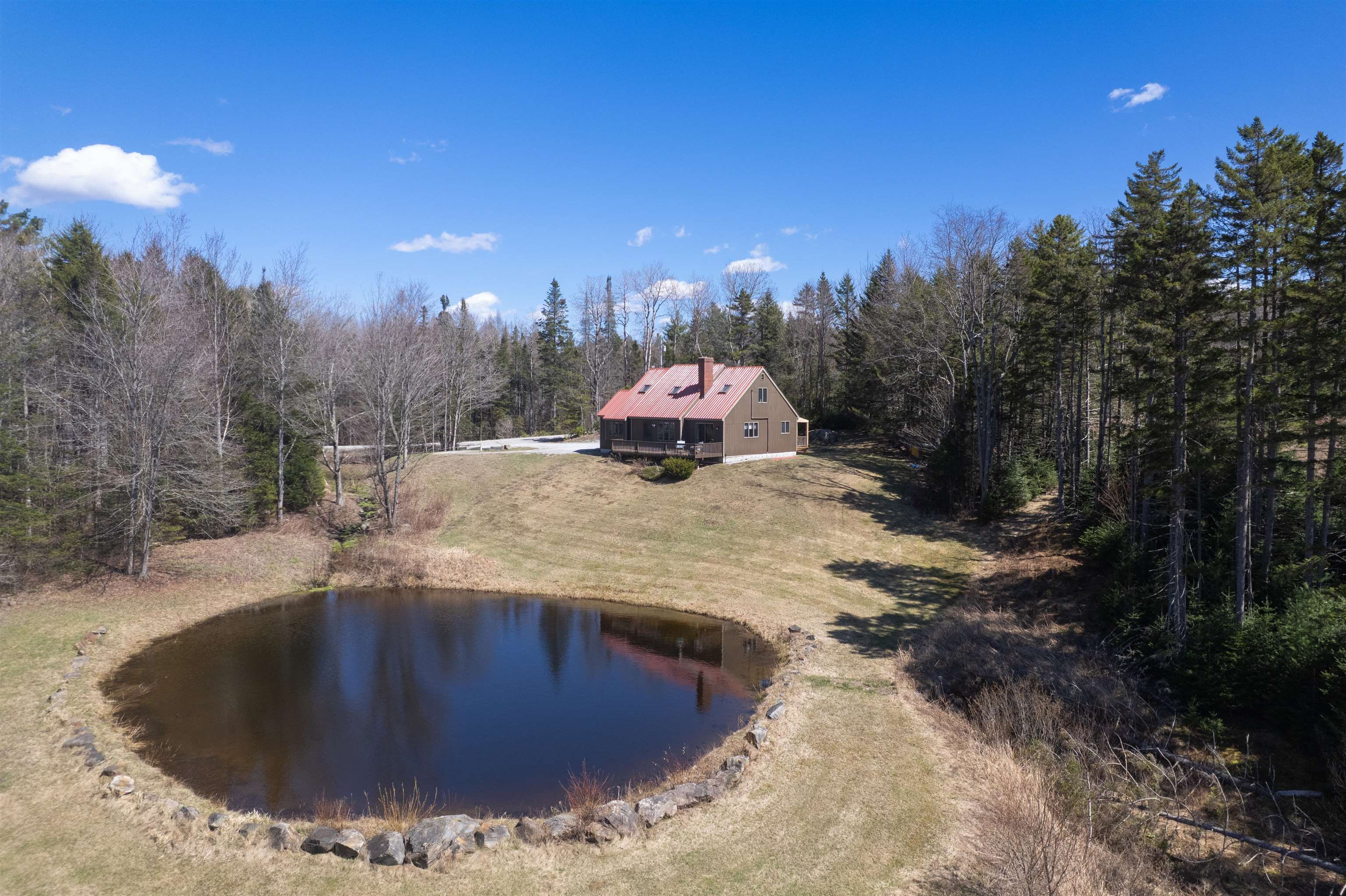 120 Stewart Road North Mount Holly, VT 05758 - Photo 2 of 40