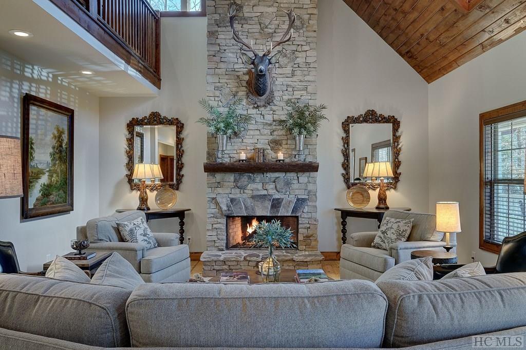34 Paul Walden Road Highlands, NC 28741 - Photo 5 of 22 Gallery Image 5
