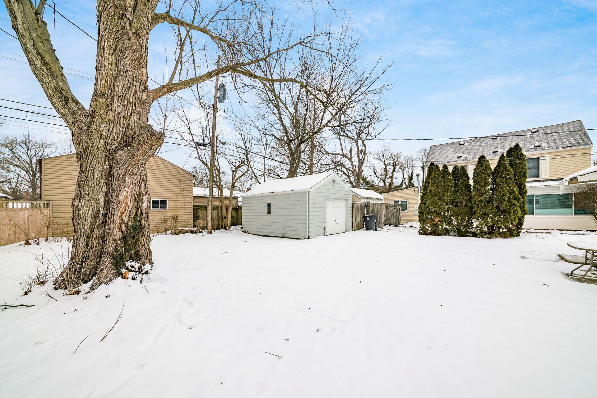 169 North Gould Road Columbus, OH 43209 - Photo 40 of 42 042_ Rd Columbus OH 43209 USA