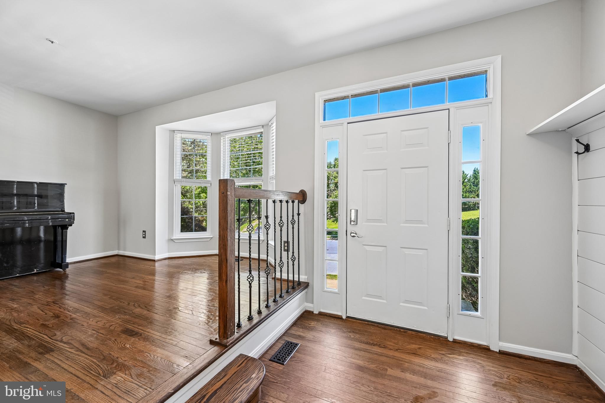 63 Sable Court Westminster, MD 21157 - Photo 8 of 74 Foyer