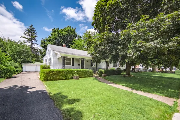 $224,900 | 745 North Street, Milan, MI 48160
