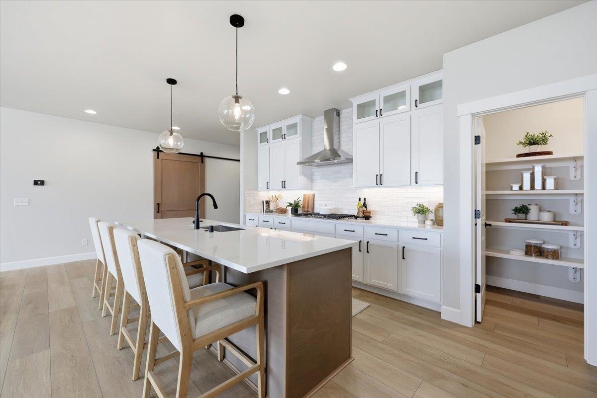 1304 South Manifold Road Spokane Valley, WA 99016 - Photo 11 of 21