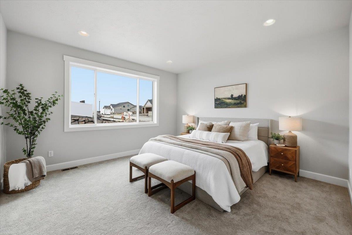 1304 South Manifold Road Spokane Valley, WA 99016 - Photo 14 of 21