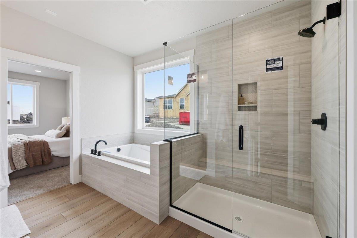 1304 South Manifold Road Spokane Valley, WA 99016 - Photo 16 of 21