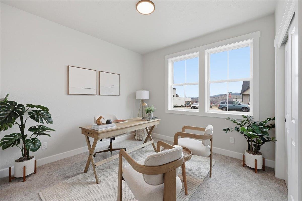 1304 South Manifold Road Spokane Valley, WA 99016 - Photo 17 of 21