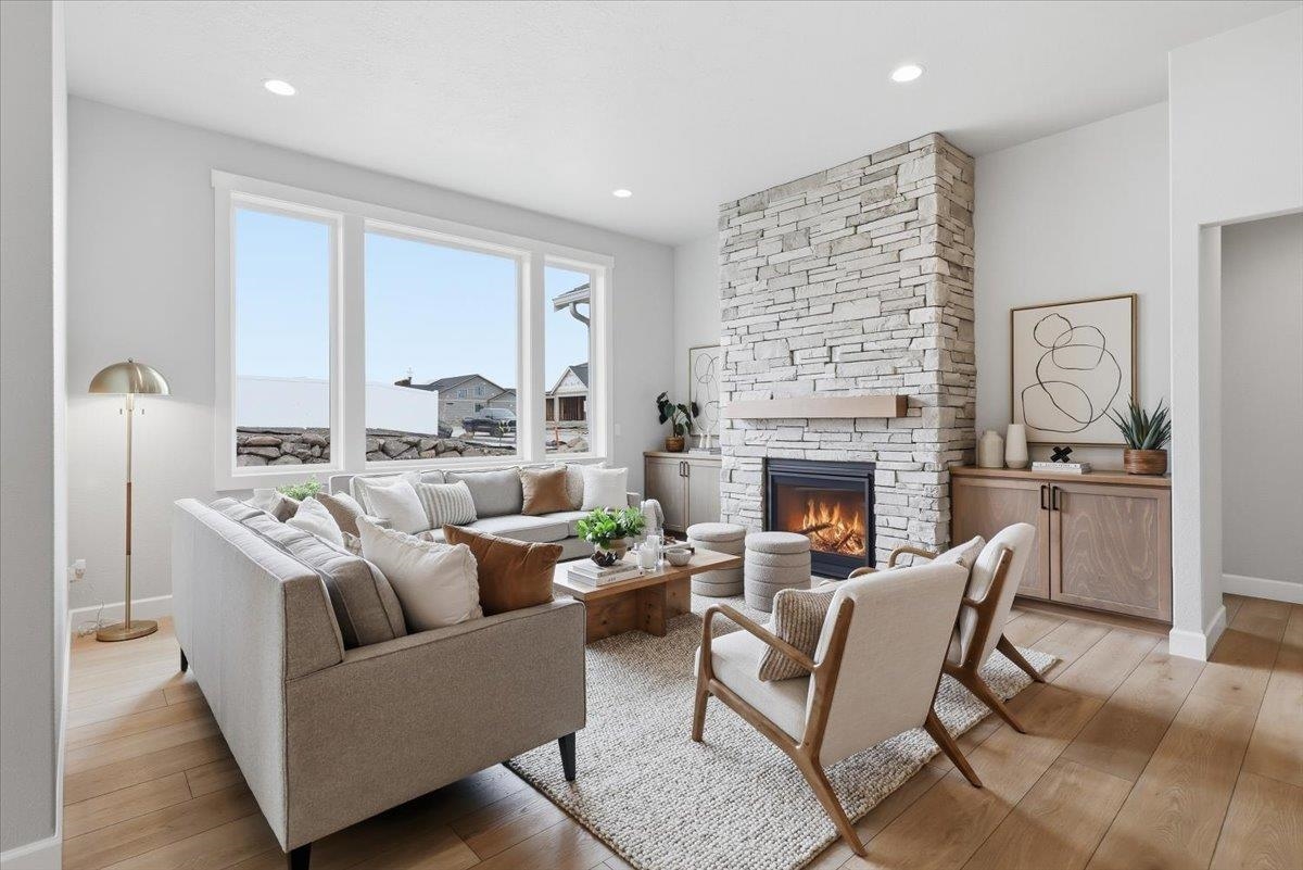 1304 South Manifold Road Spokane Valley, WA 99016 - Photo 5 of 21