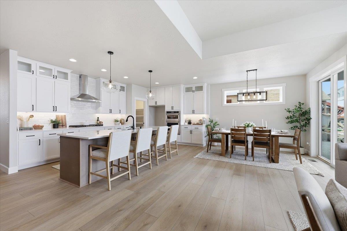 1304 South Manifold Road Spokane Valley, WA 99016 - Photo 7 of 21