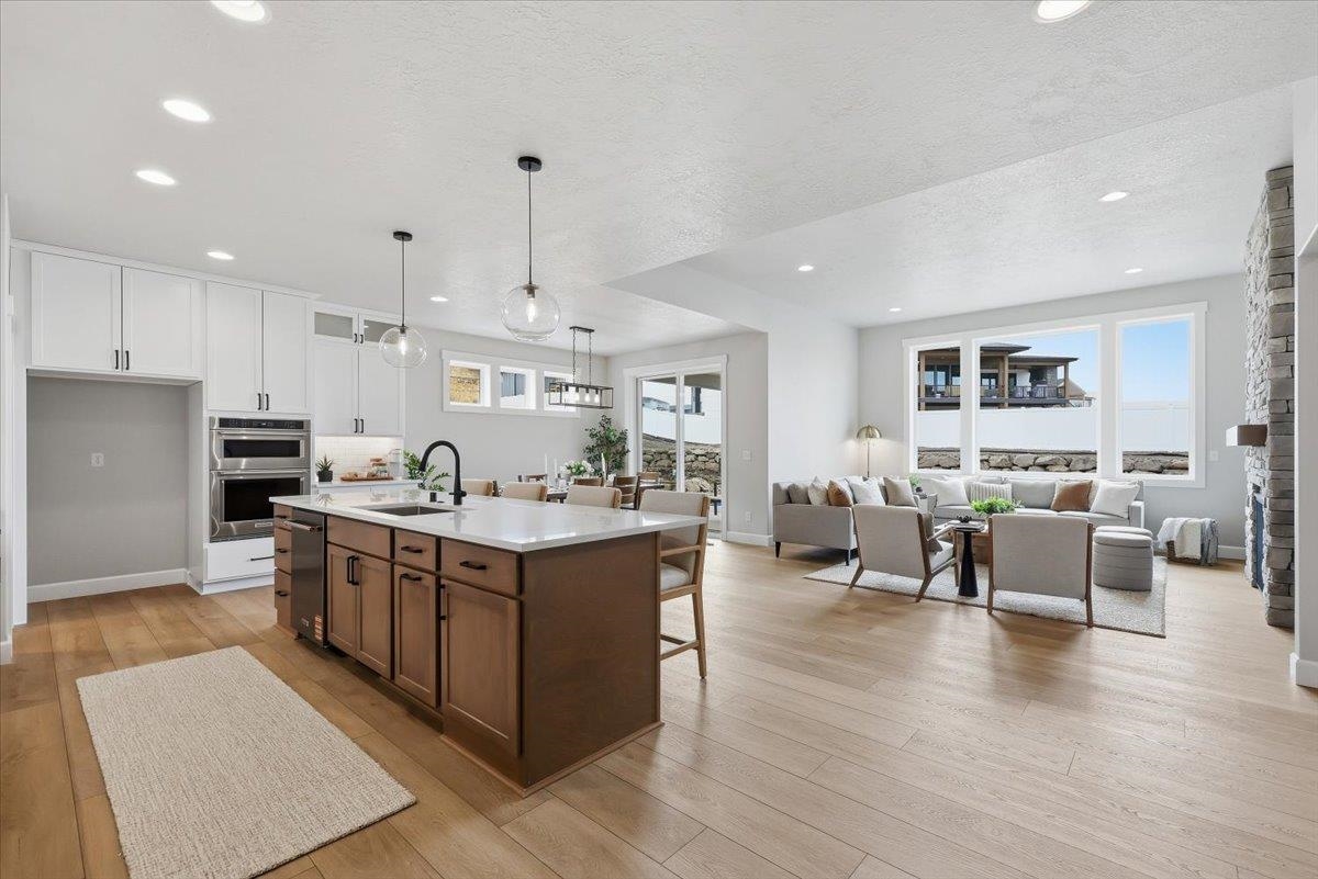 1304 South Manifold Road Spokane Valley, WA 99016 - Photo 8 of 21