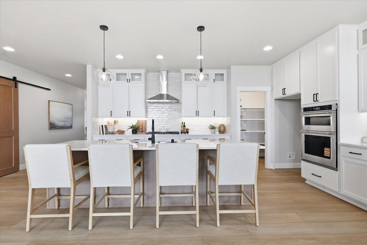 1304 South Manifold Road Spokane Valley, WA 99016 - Photo 10 of 21