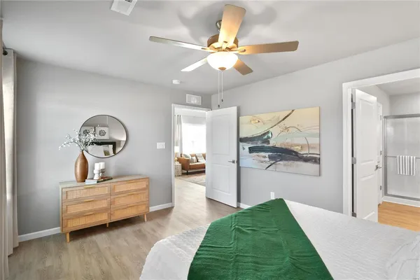 $2,400 | 200 Yachtsman Drive, O'Fallon, MO 63366
