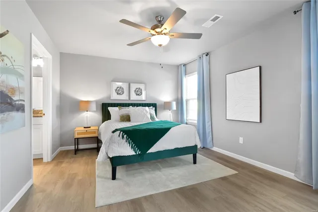 $2,400 | 200 Yachtsman Drive, O'Fallon, MO 63366