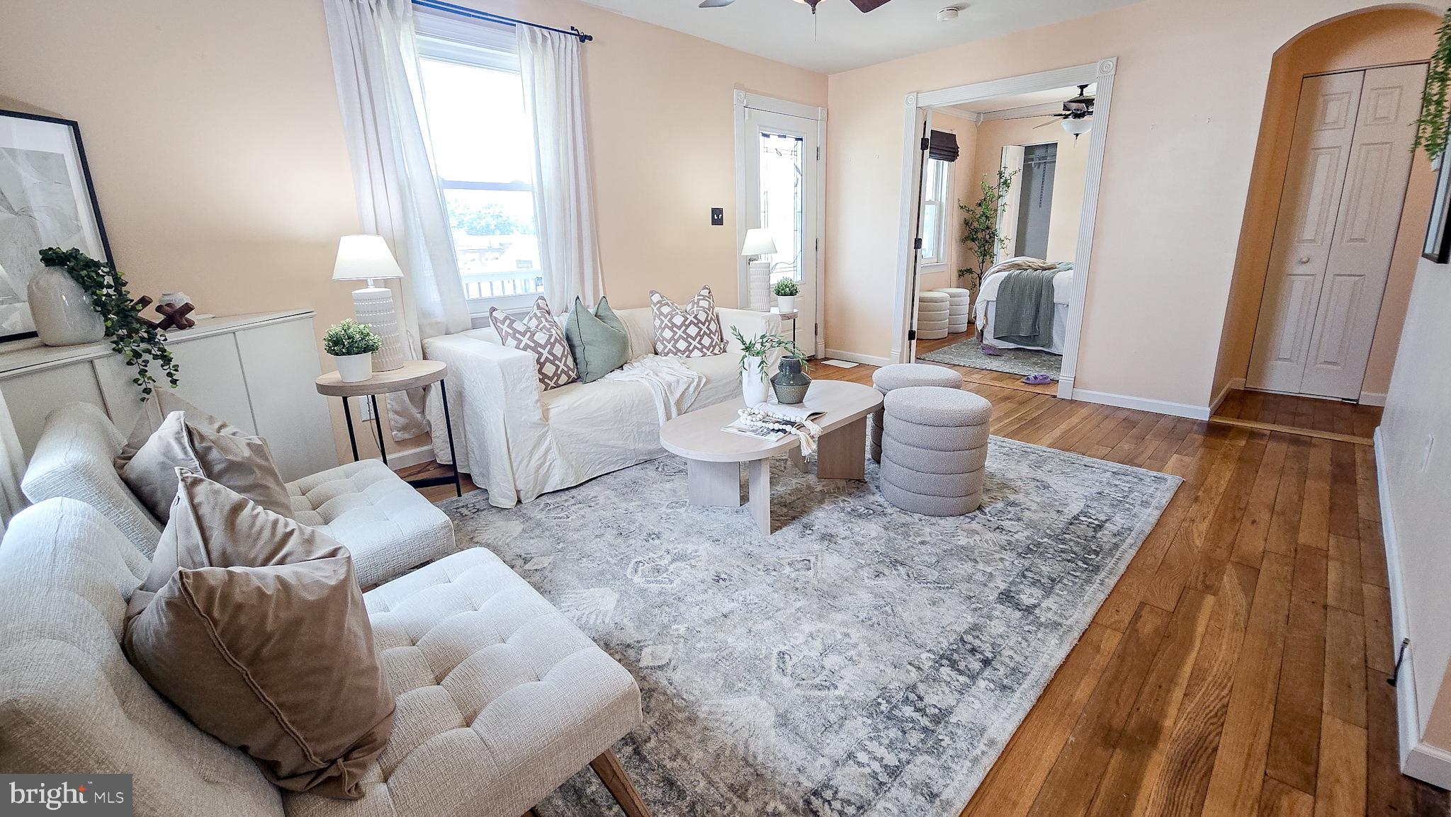 1704 Earhart Road Baltimore, MD 21221 - Photo 5 of 27