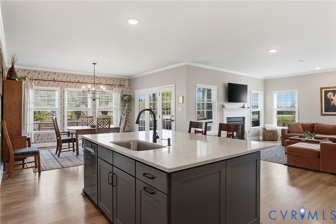 3088 Reed Marsh Drive Goochland, VA 23063 - Photo 9 of 44