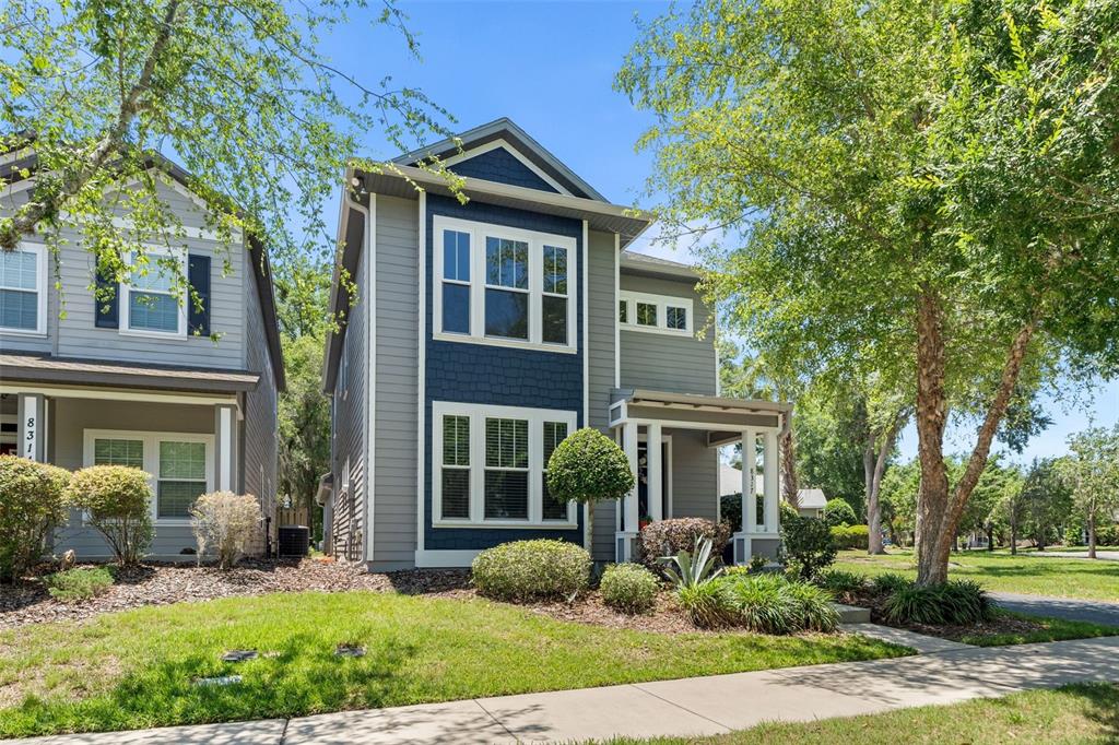 8317 Southwest 78th Lane Gainesville, FL 32608 - Photo 46 of 46