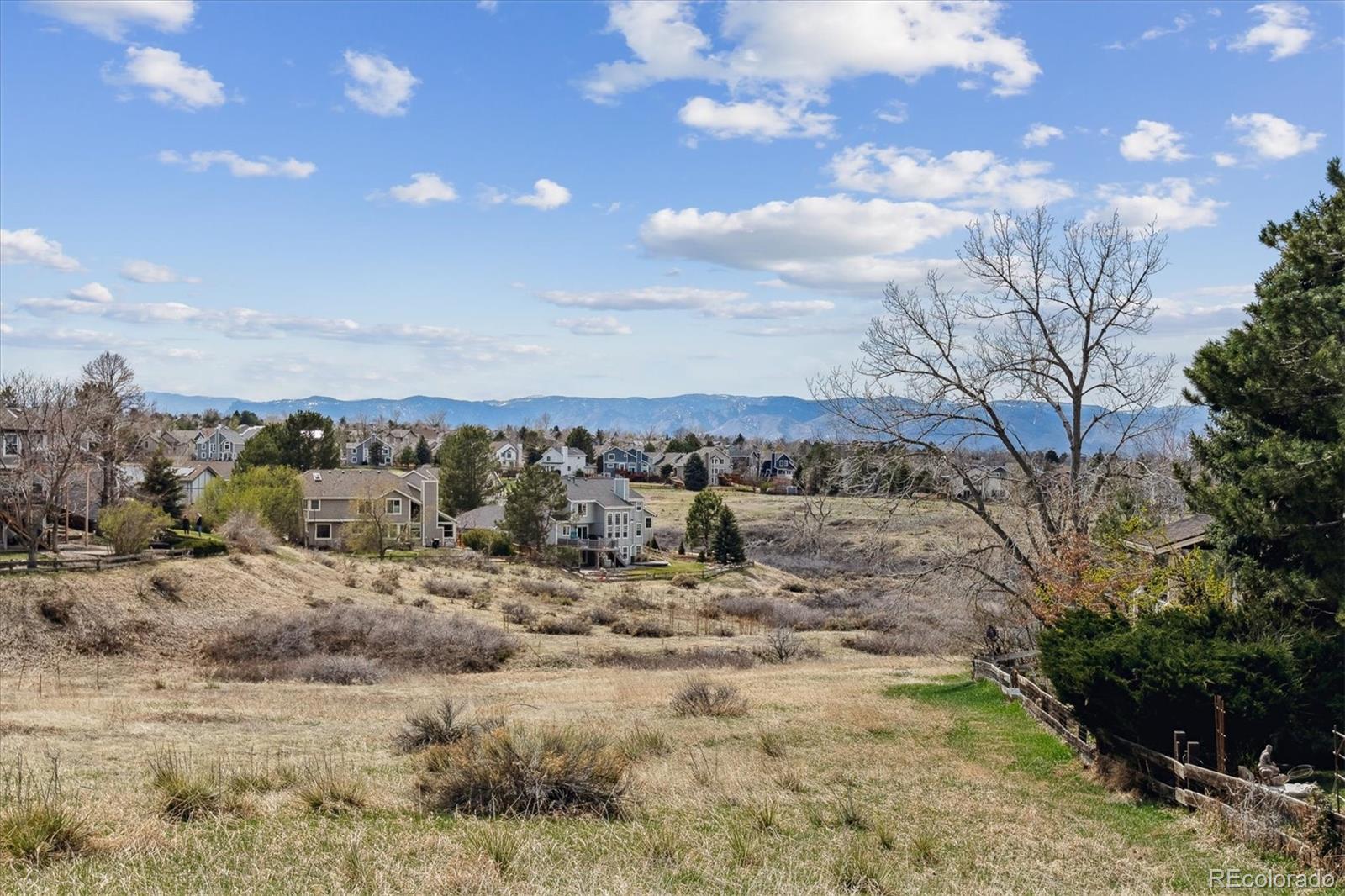 9321 Prairie View Drive Highlands Ranch, CO 80126 - Photo 34 of 38 Gallery Image 34