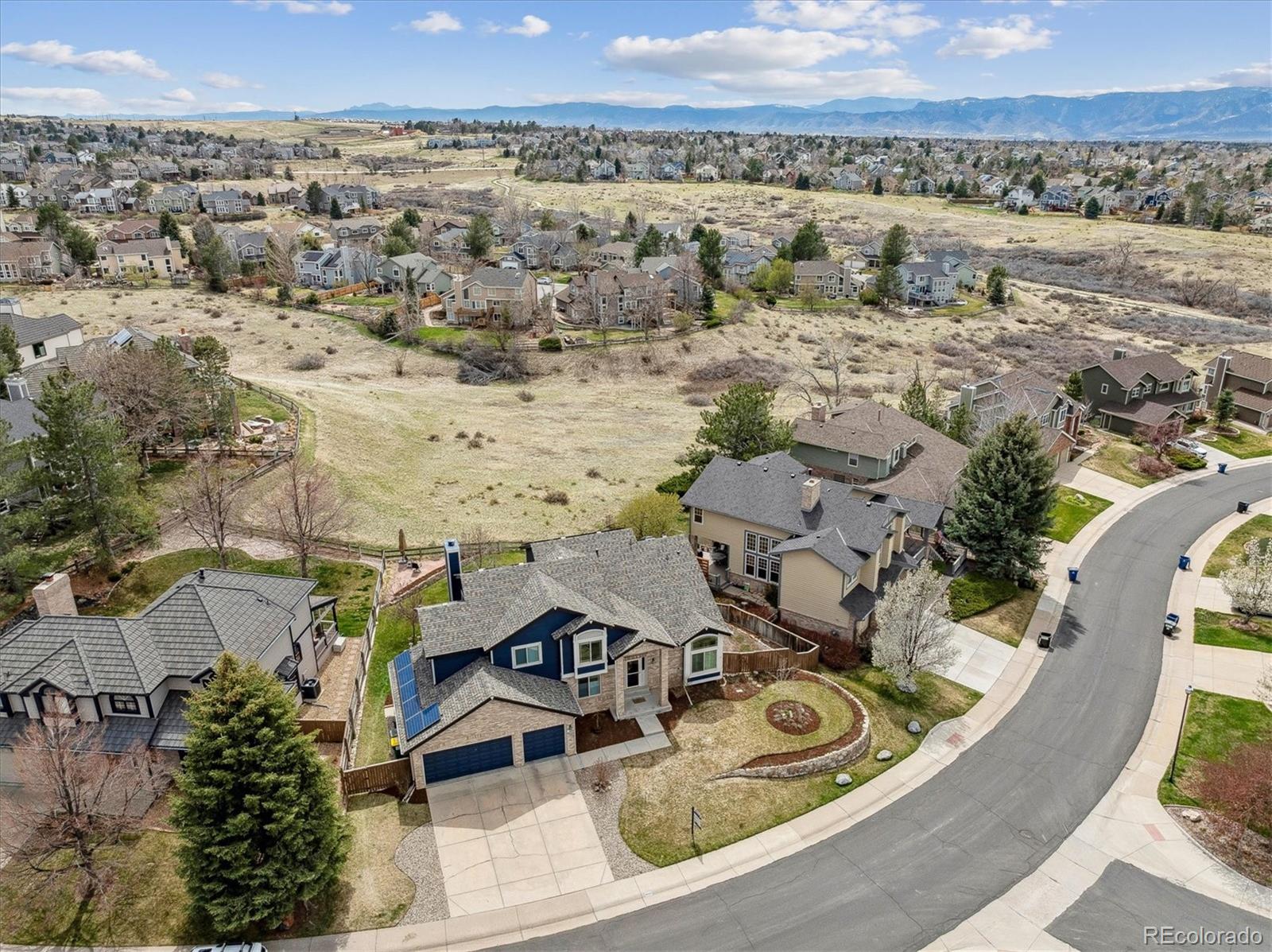 9321 Prairie View Drive Highlands Ranch, CO 80126 - Photo 35 of 38 Gallery Image 35