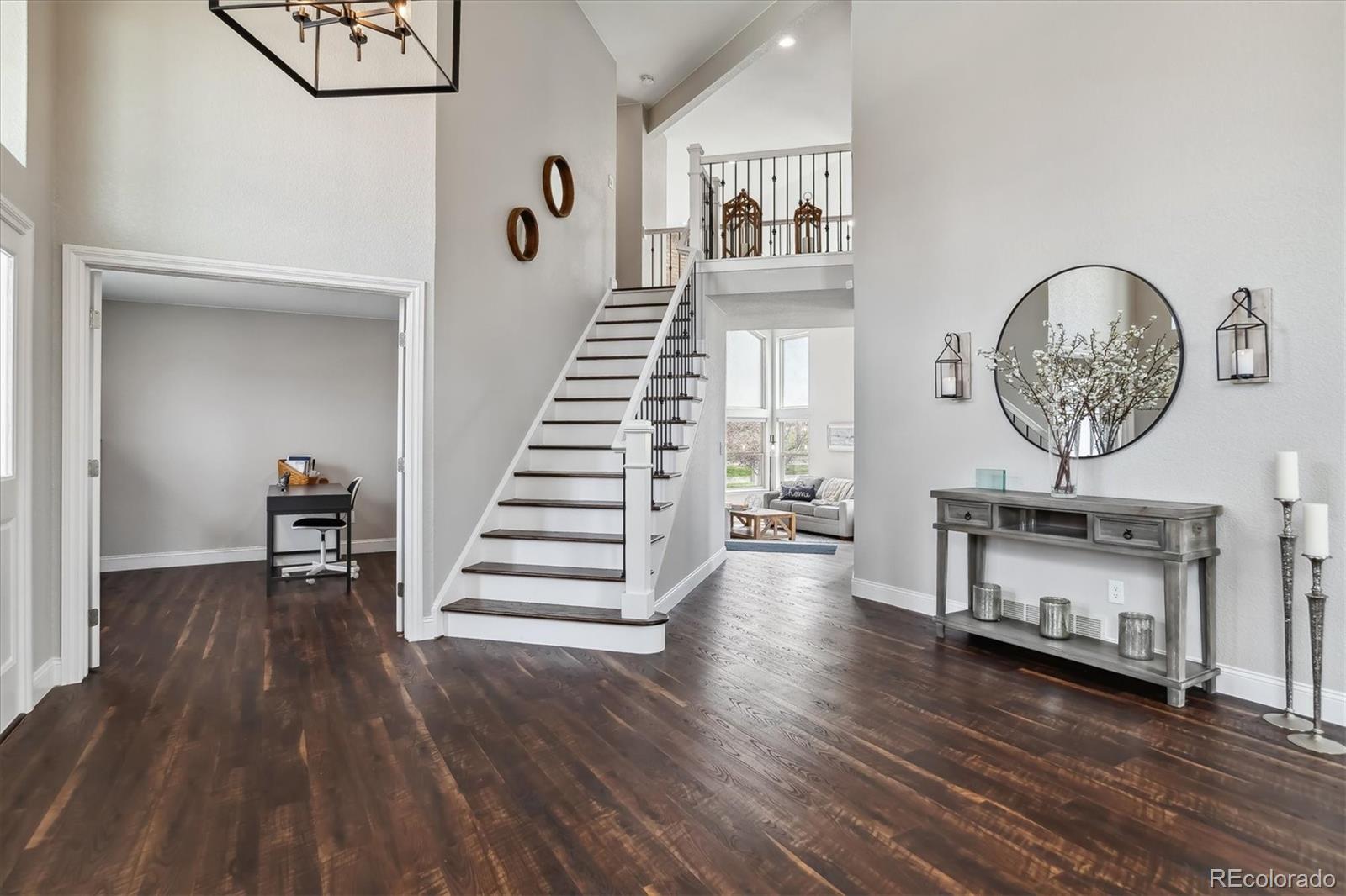 9321 Prairie View Drive Highlands Ranch, CO 80126 - Photo 5 of 38 Gallery Image 5