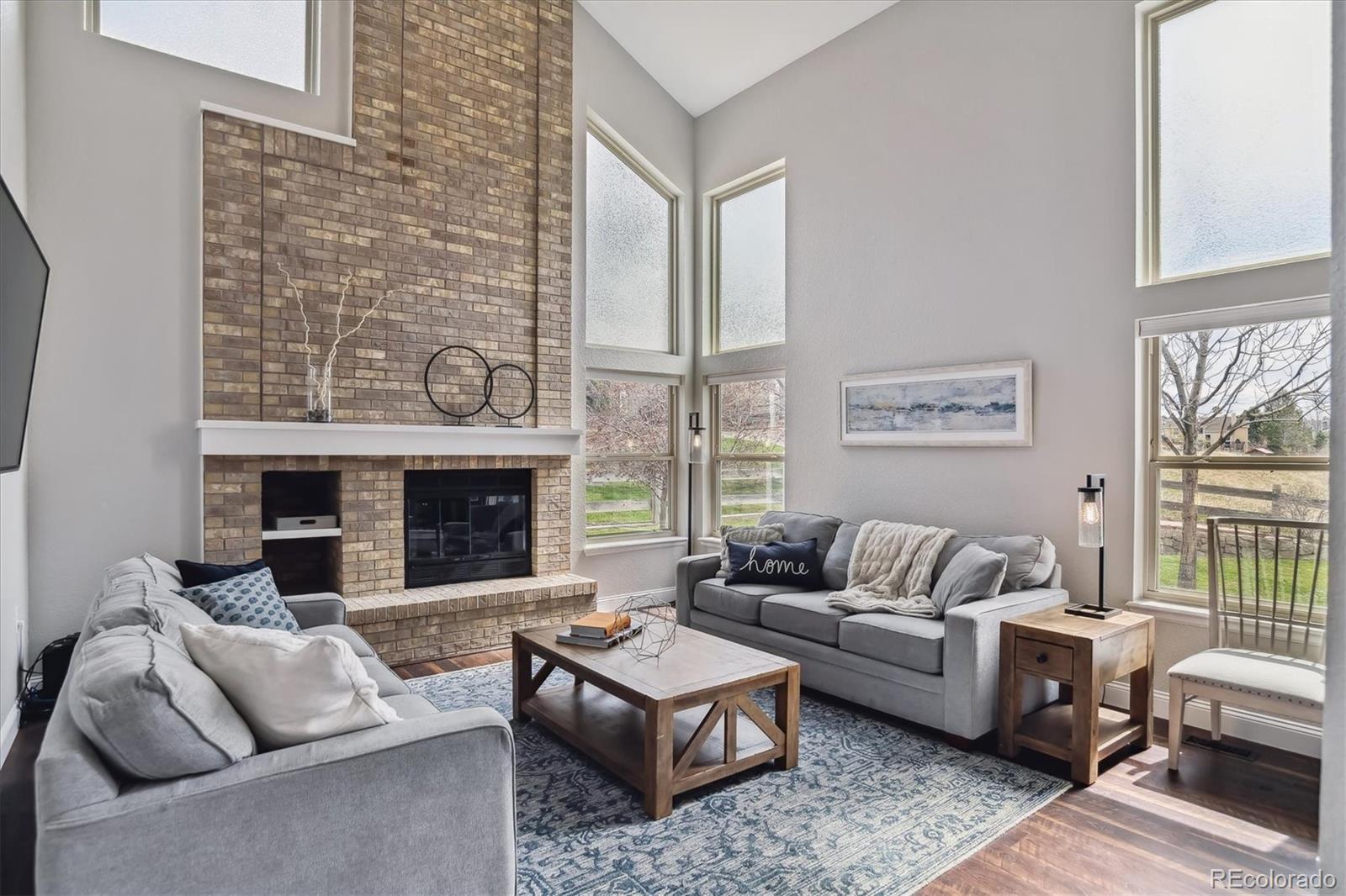 9321 Prairie View Drive Highlands Ranch, CO 80126 - Photo 7 of 38 Gallery Image 7