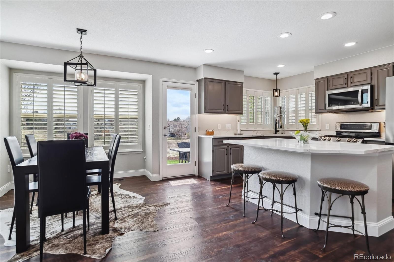9321 Prairie View Drive Highlands Ranch, CO 80126 - Photo 9 of 38 Gallery Image 9