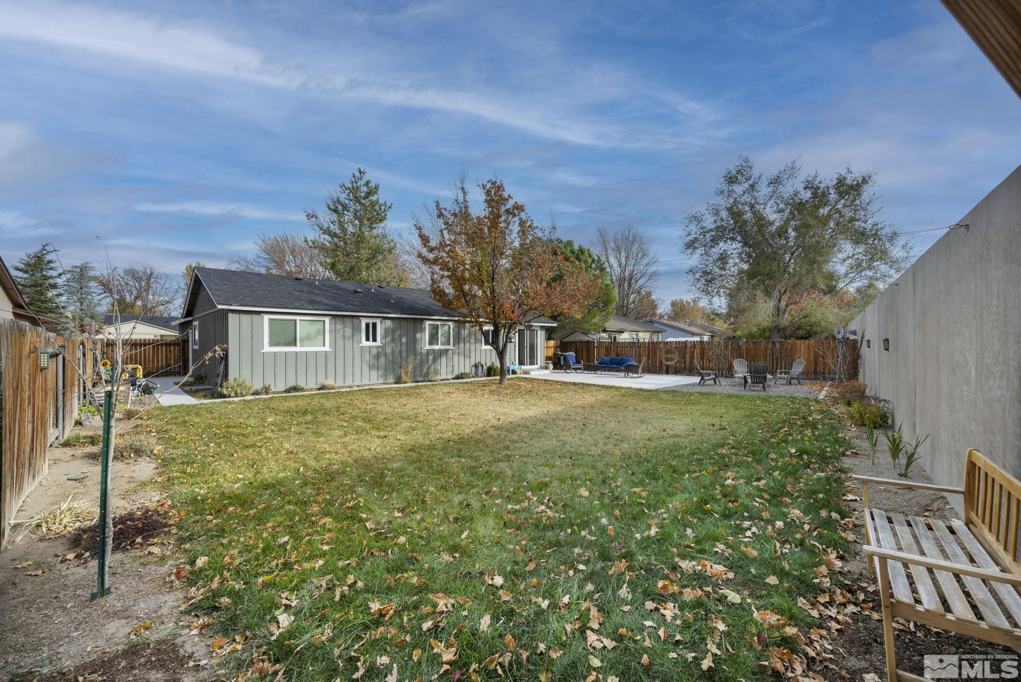 4570 Spring Drive Reno, NV 89502 - Photo 17 of 18 Photo 17