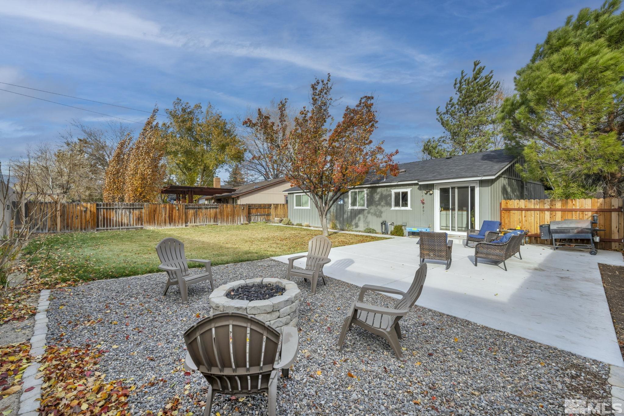 4570 Spring Drive Reno, NV 89502 - Photo 18 of 18 Photo 18