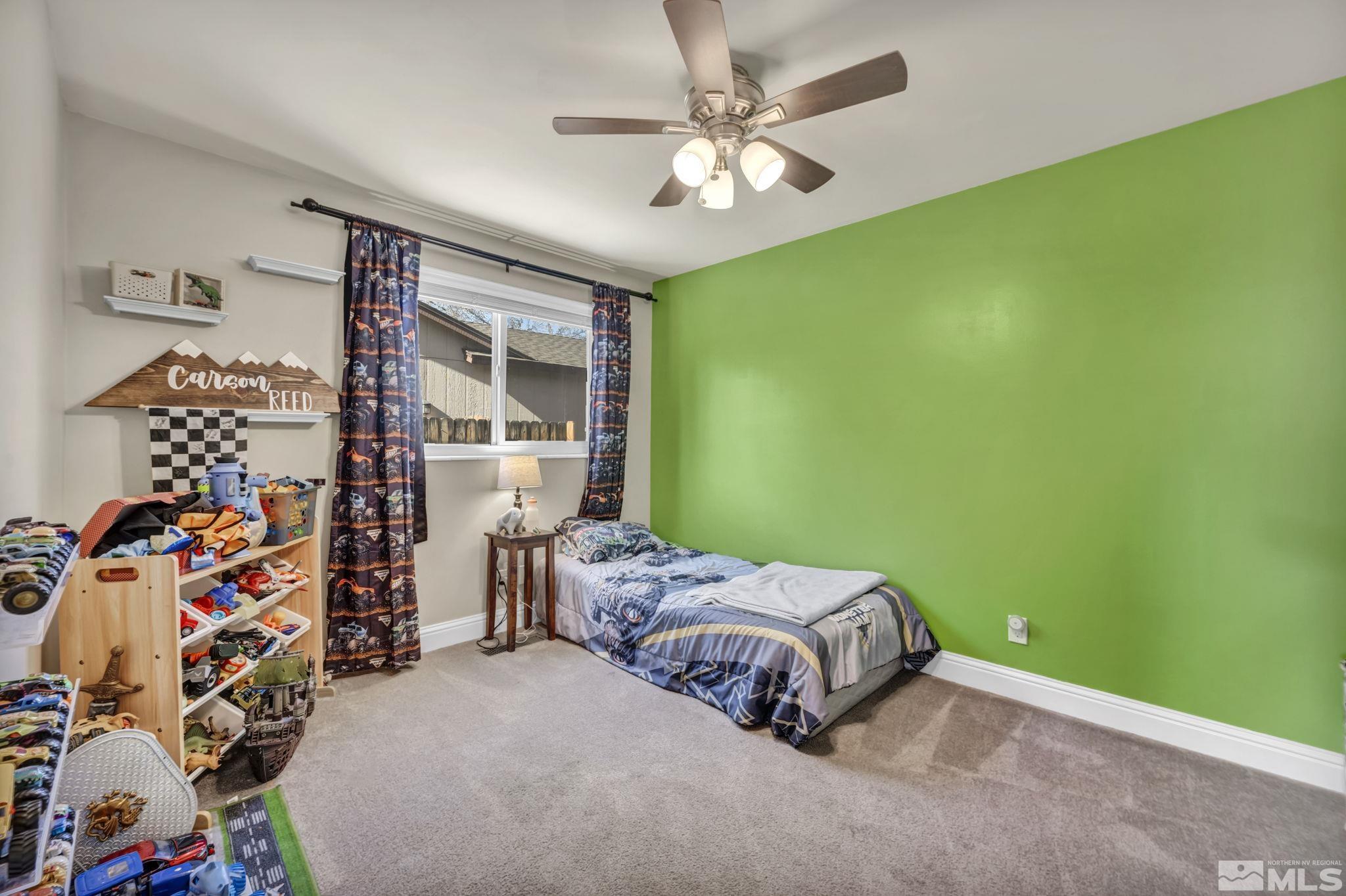 4570 Spring Drive Reno, NV 89502 - Photo 9 of 18 Photo 9