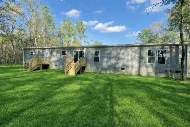 $250,000 | 270 Saturn Lane, Walterboro, SC 29488