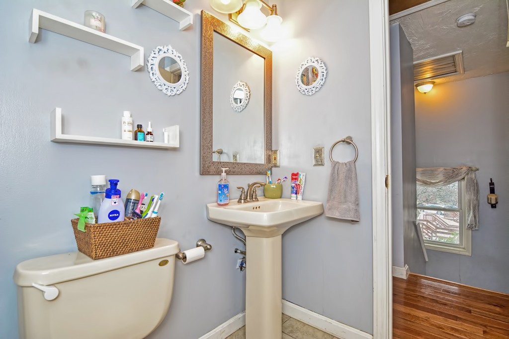 14 Gates Road, Unit A Worcester, MA 01603 - Photo 27 of 37 Gallery Image 27