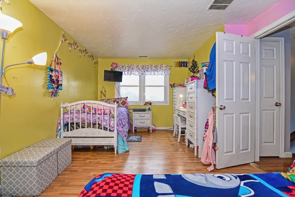 14 Gates Road, Unit A Worcester, MA 01603 - Photo 30 of 37 Gallery Image 30