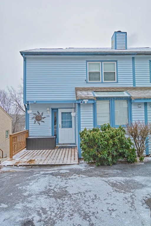 14 Gates Road, Unit A Worcester, MA 01603 - Photo 35 of 37 Gallery Image 35