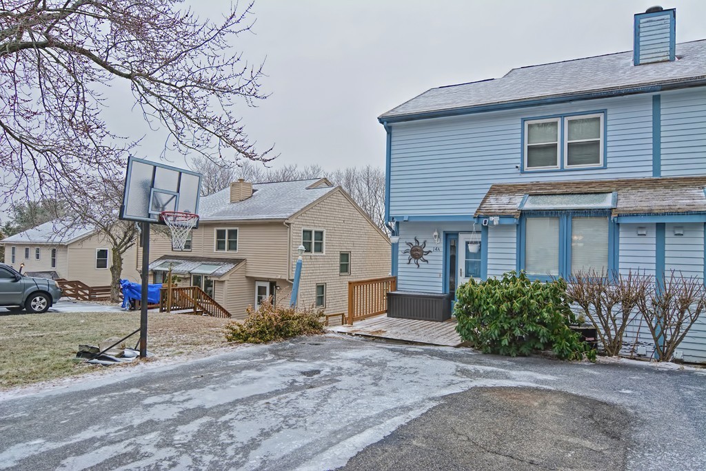 14 Gates Road, Unit A Worcester, MA 01603 - Photo 36 of 37 Gallery Image 36