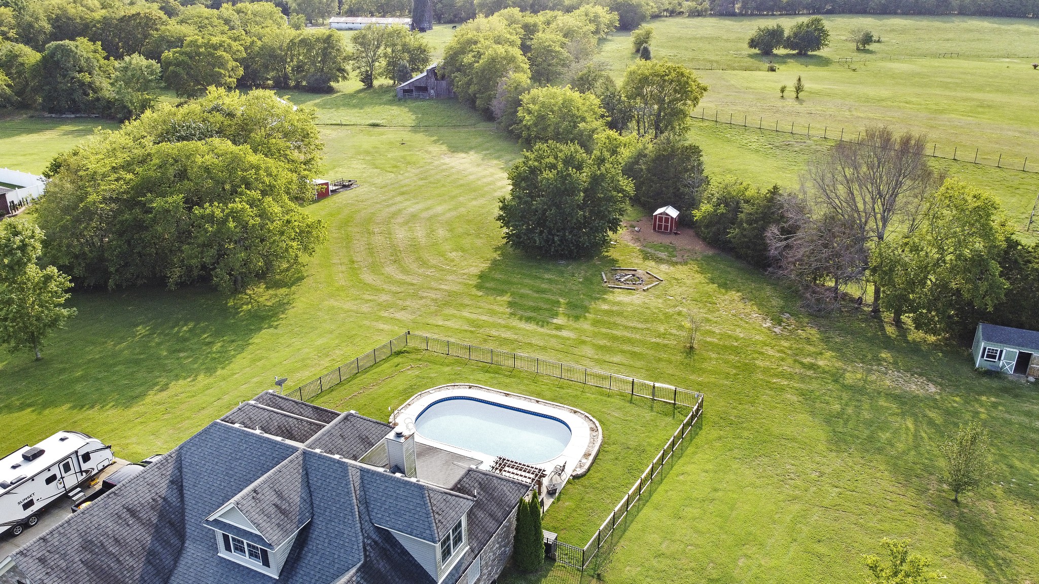 101 New Dawn Road Rockvale, TN 37153 - Photo 6 of 34 Gallery Image 6