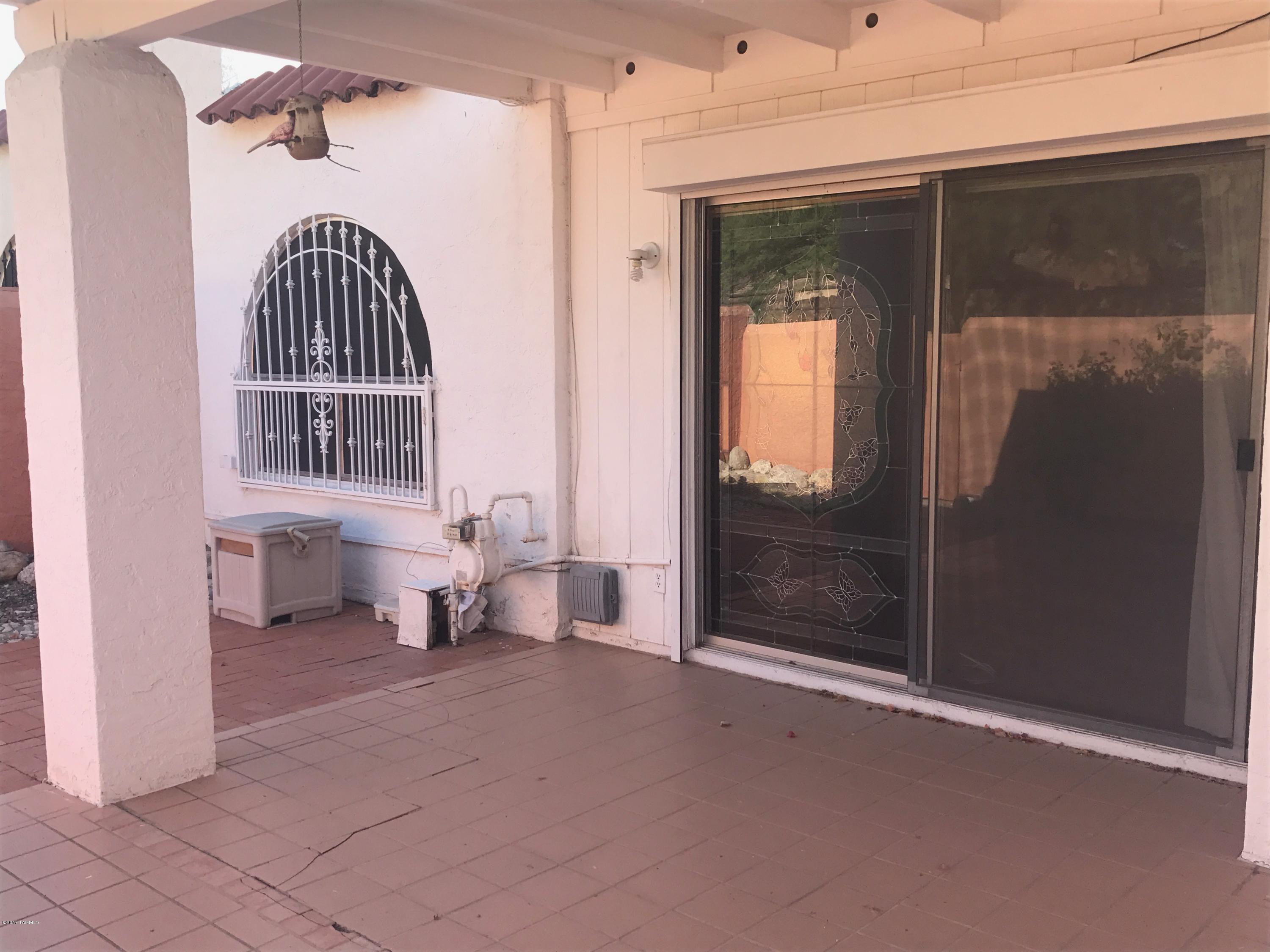 4820 East Fort Lowell Road, Unit N Tucson, AZ 85712 - Photo 30 of 31
