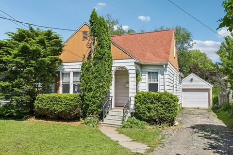 $324,900 | 1329 North Sherman Avenue, Madison, WI 53704