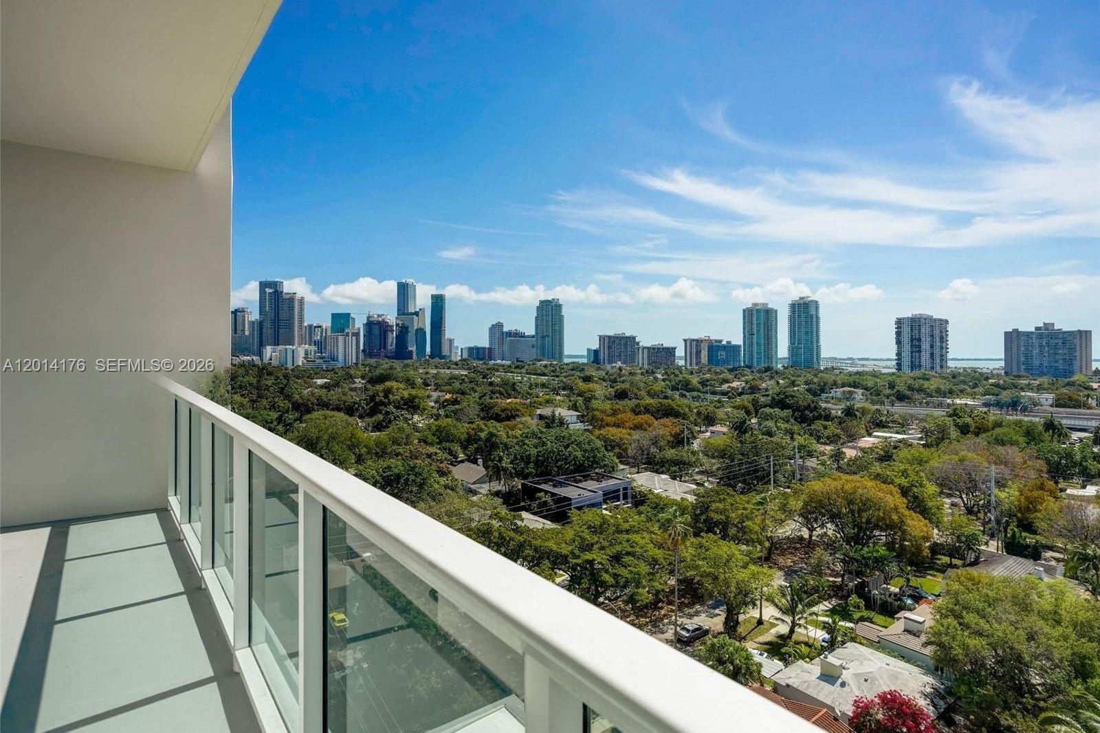 2525 Southwest 3rd Avenue, Unit 1009 Miami, FL 33129 - Photo 16 of 18