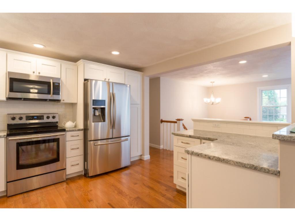 52 Hampton Falls Road Exeter, NH 03833 - Photo 26 of 31