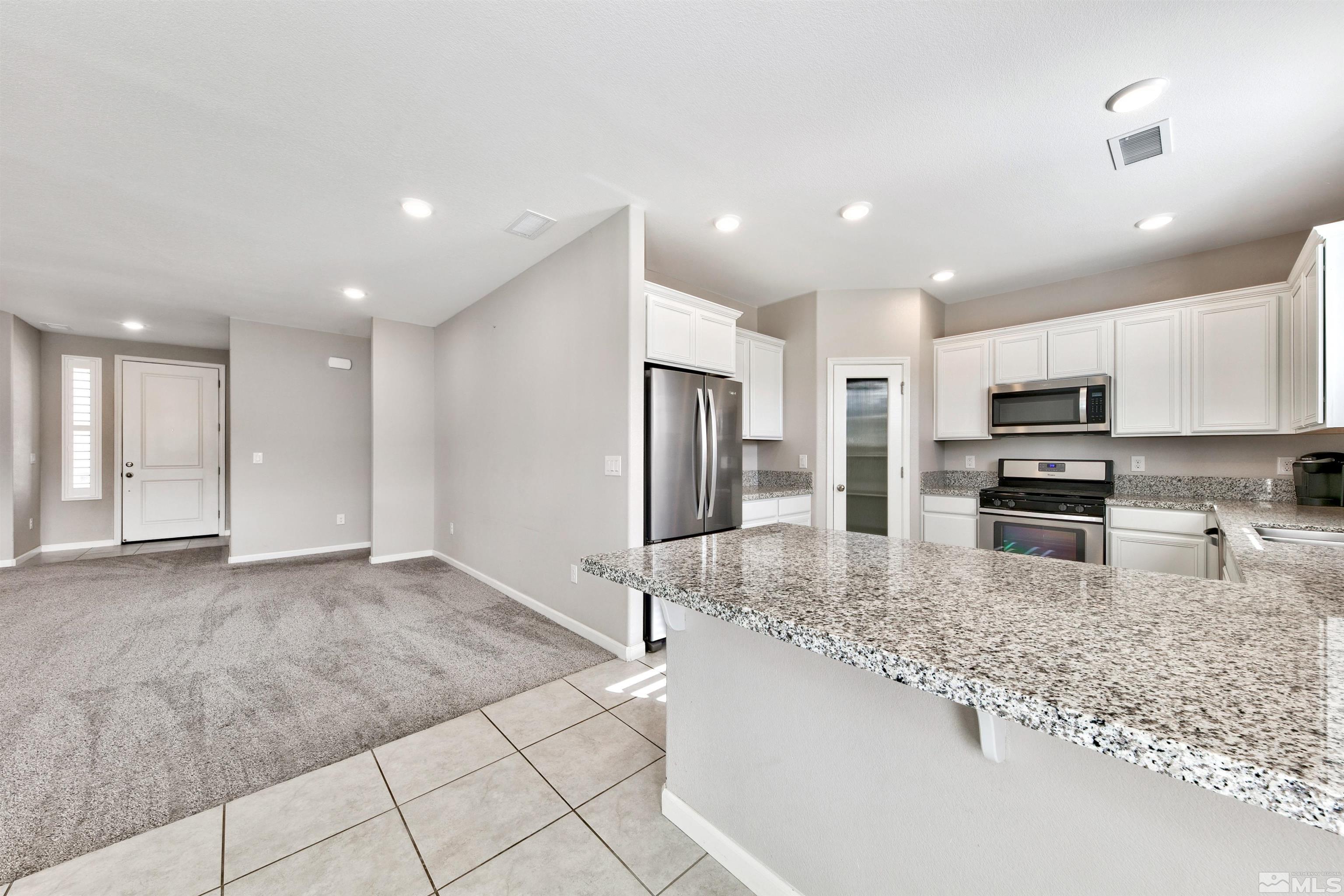 1233 Heybourne Road Gardnerville, NV 89410 - Photo 9 of 25 Photo 9