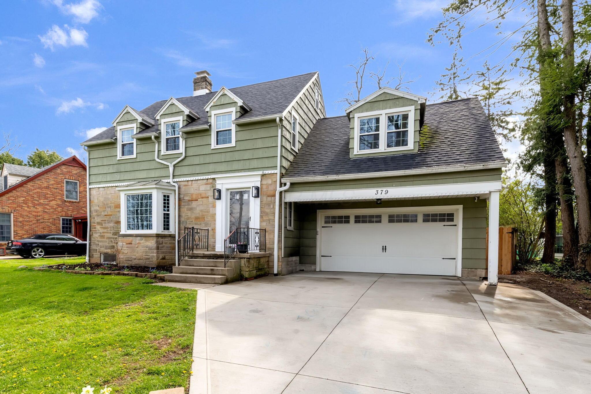 379 Edgewood Road Mansfield, OH 44907 - Photo 2 of 50