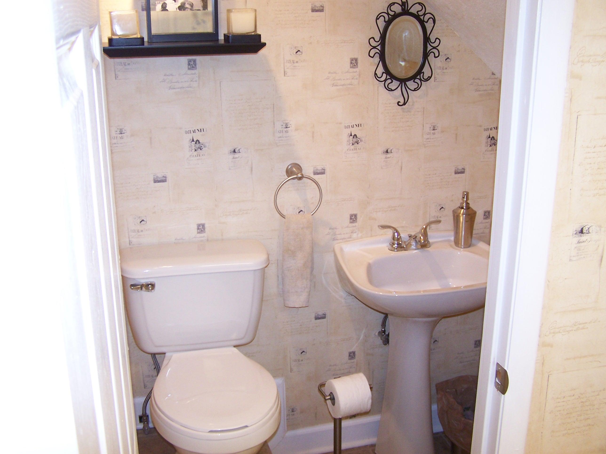 5622 Cold Springs Road, Unit 19 Hixson, TN 37343 - Photo 12 of 33 HALF BATH