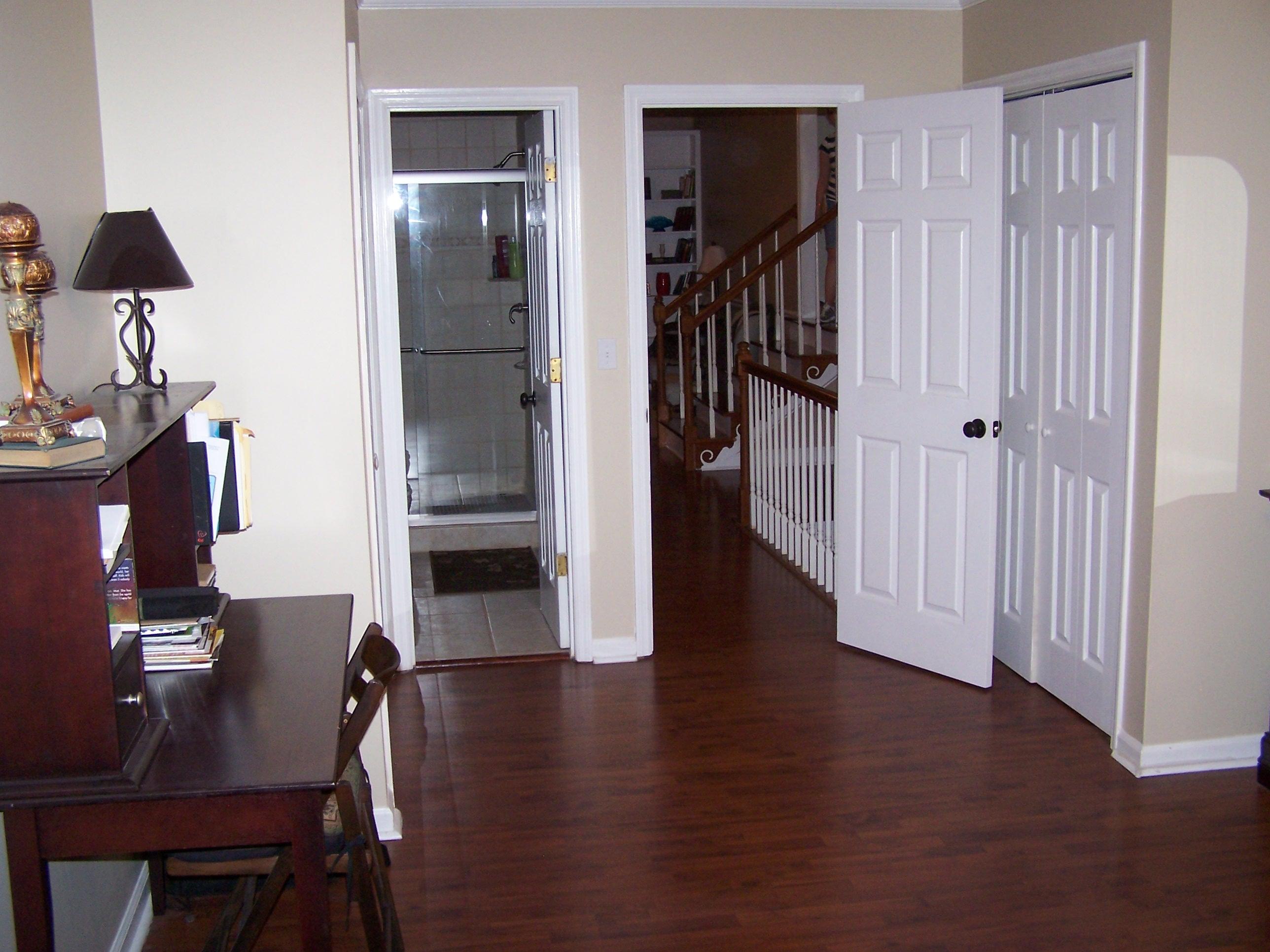 5622 Cold Springs Road, Unit 19 Hixson, TN 37343 - Photo 13 of 33 HALLWAY 2