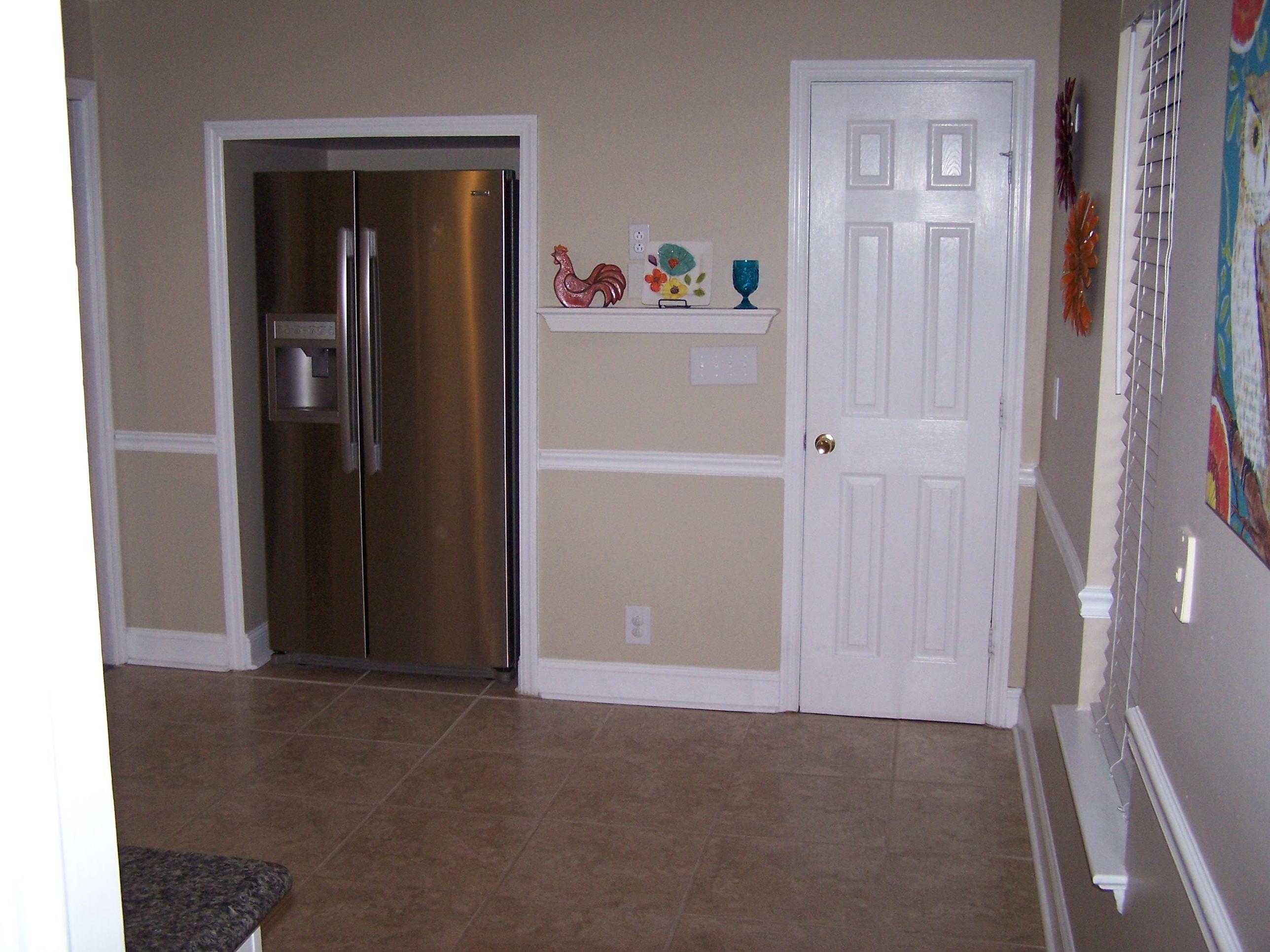 5622 Cold Springs Road, Unit 19 Hixson, TN 37343 - Photo 16 of 33 KITCHEN VIEW 2