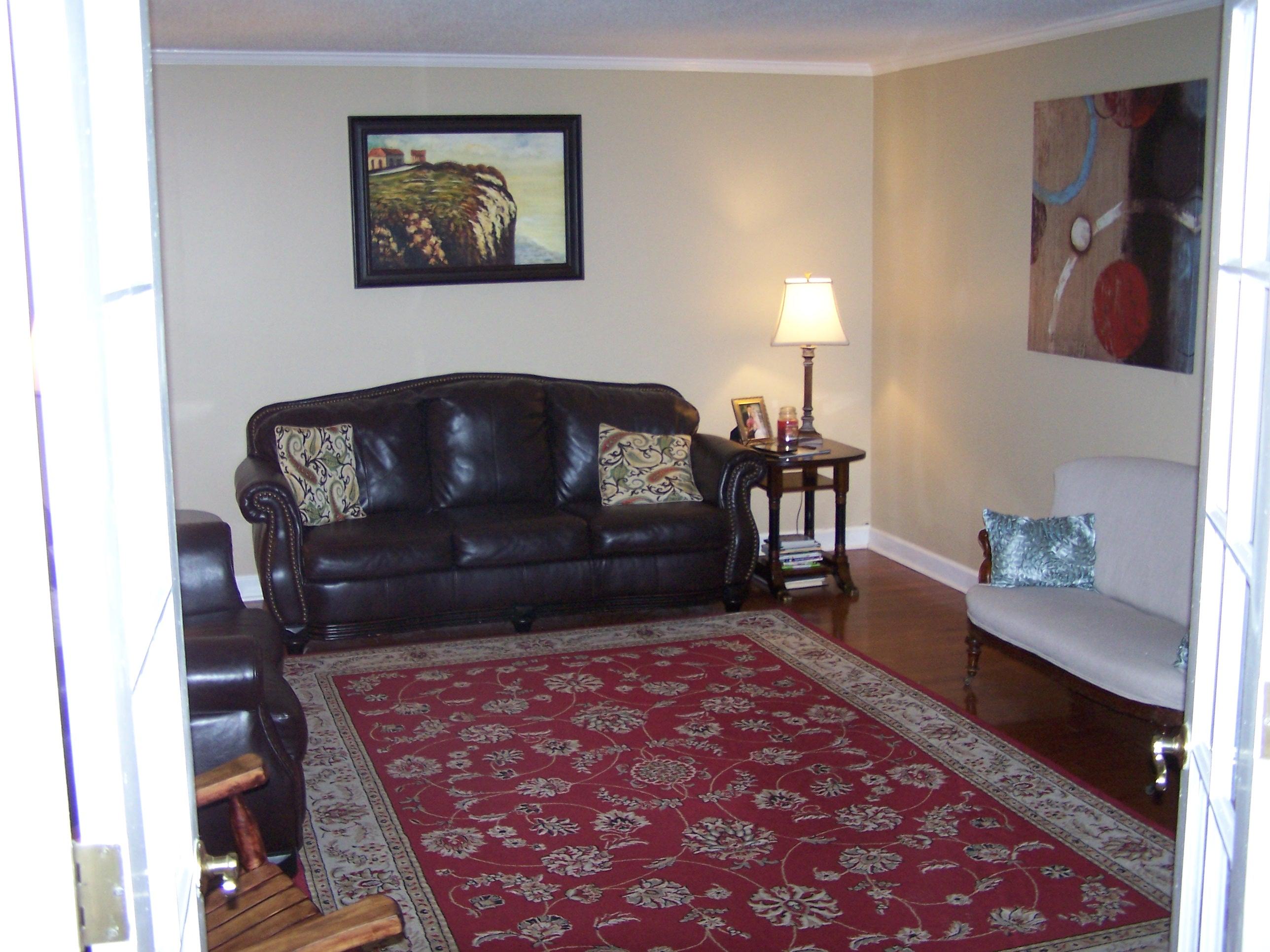 5622 Cold Springs Road, Unit 19 Hixson, TN 37343 - Photo 18 of 33 LIVING ROOM